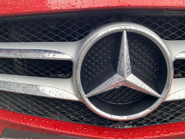 Used Mercedes-Benz C-Class 2017 for sale - 76164822: Photo 33