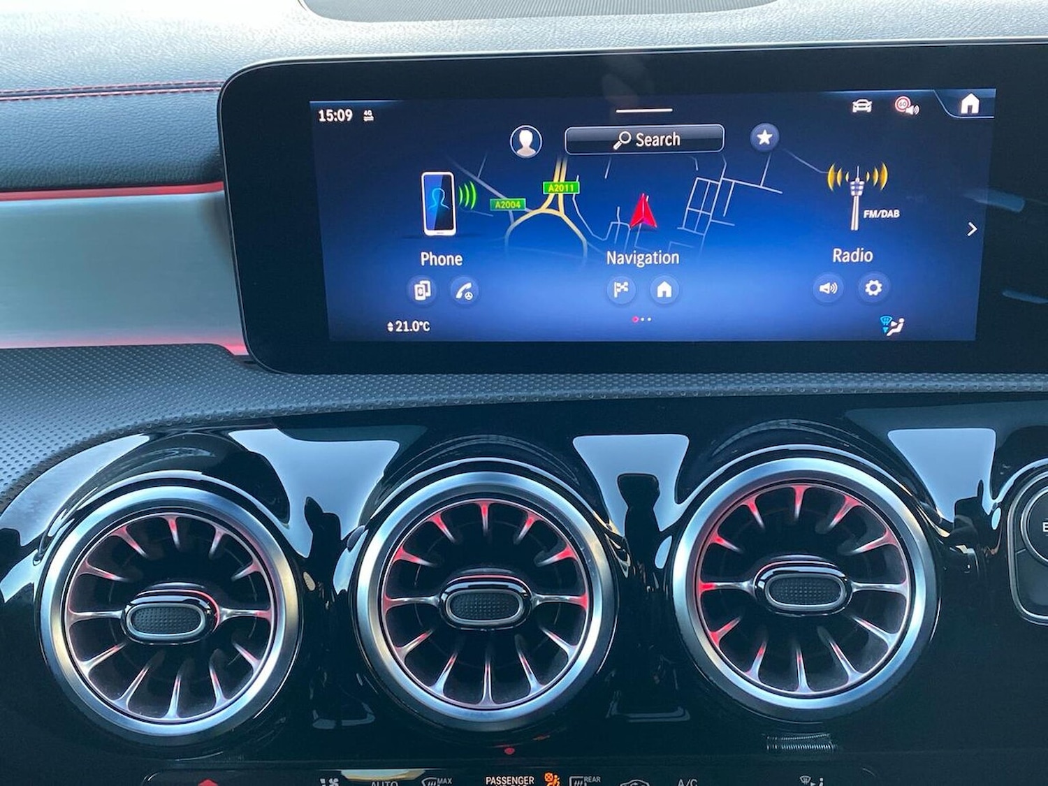 Used Mercedes-Benz CLA 2024 for sale - 76681706: Photo 11