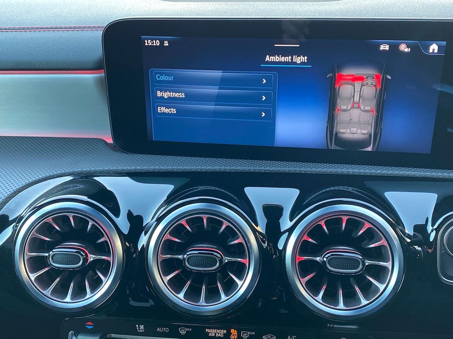 Used Mercedes-Benz CLA 2024 for sale - 76681706: Photo 12