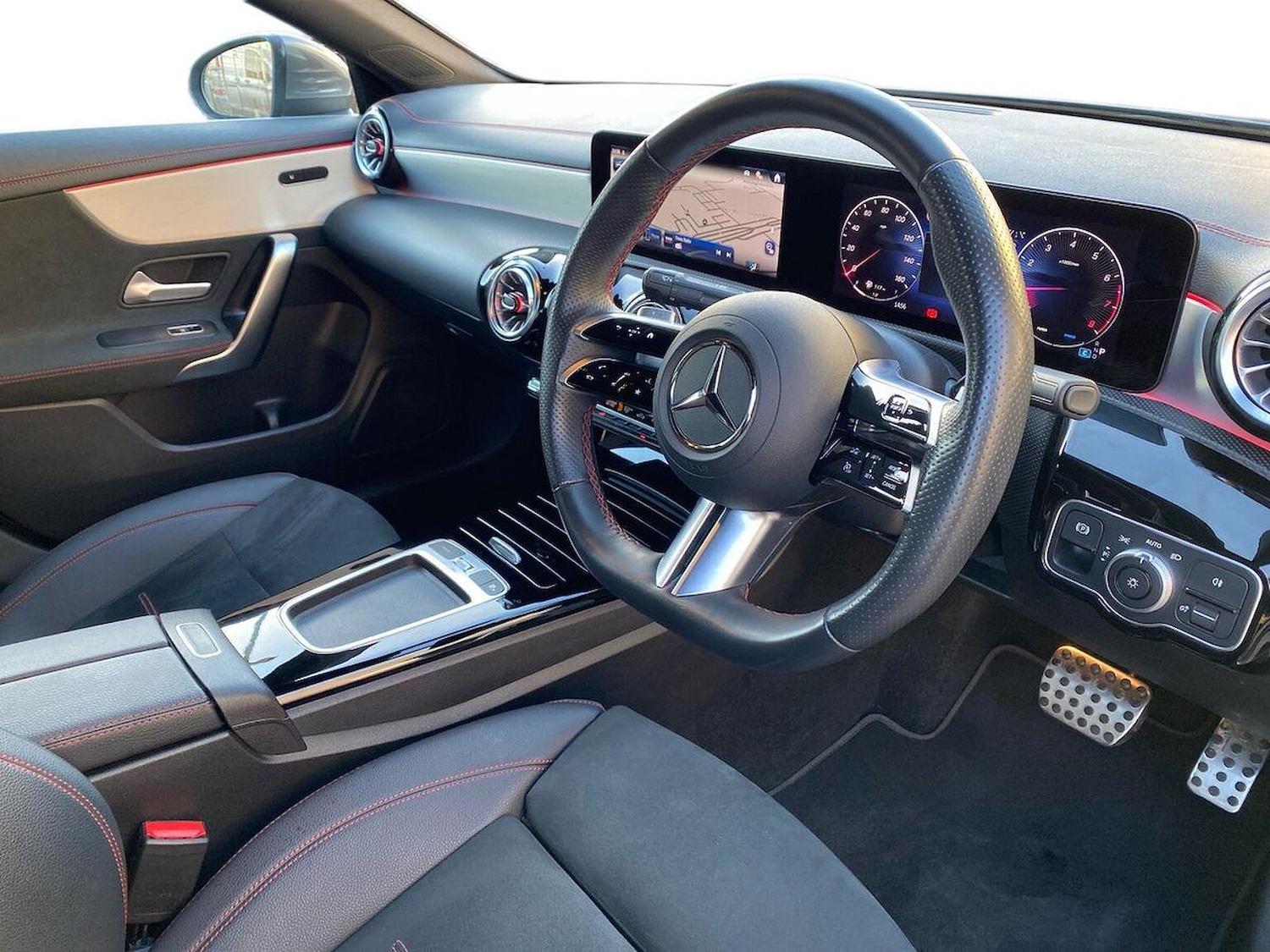 Used Mercedes-Benz CLA 2024 for sale - 76681706: Photo 15