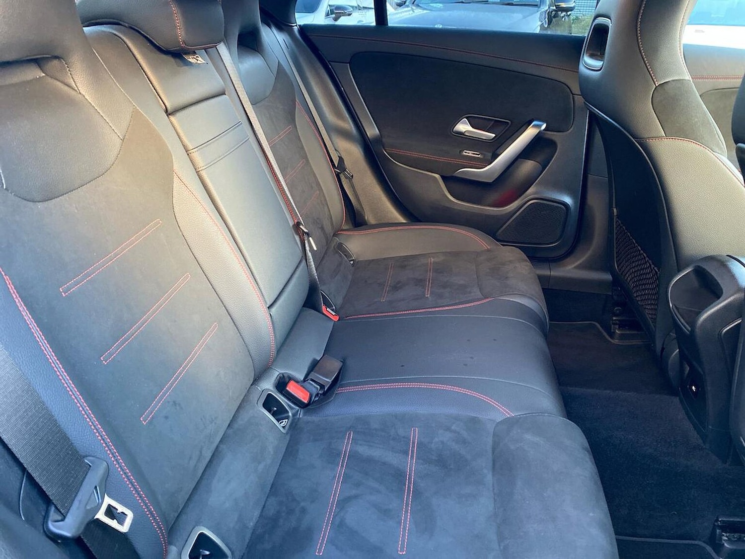 Used Mercedes-Benz CLA 2024 for sale - 76681706: Photo 16