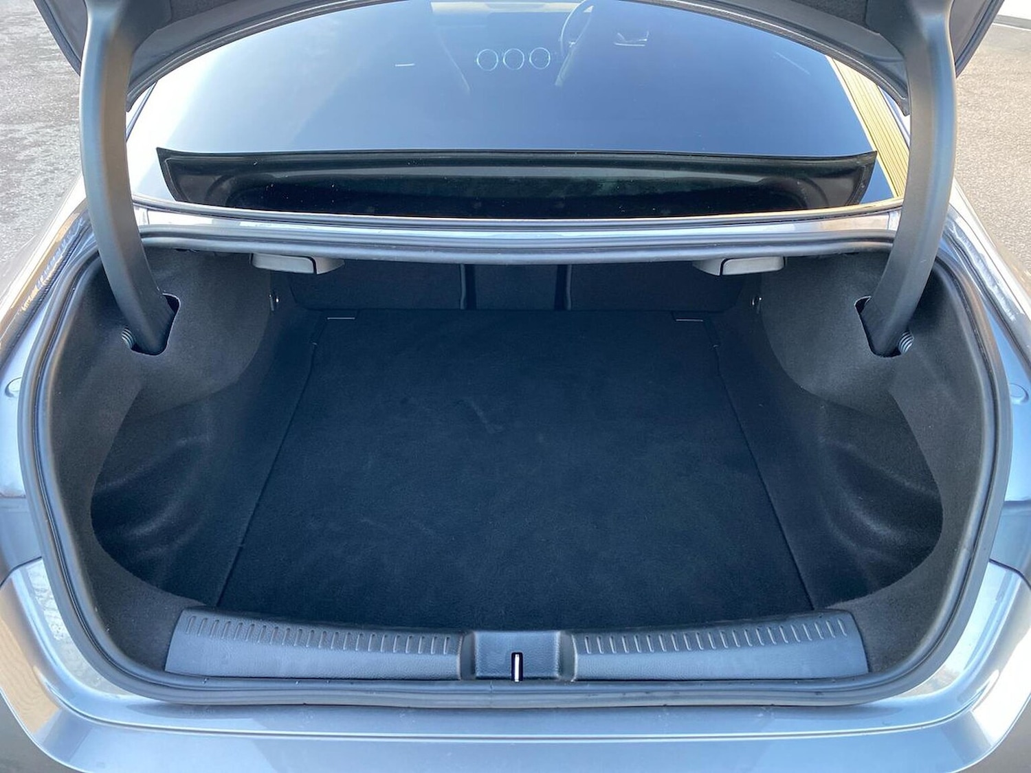 Used Mercedes-Benz CLA 2024 for sale - 76681706: Photo 17