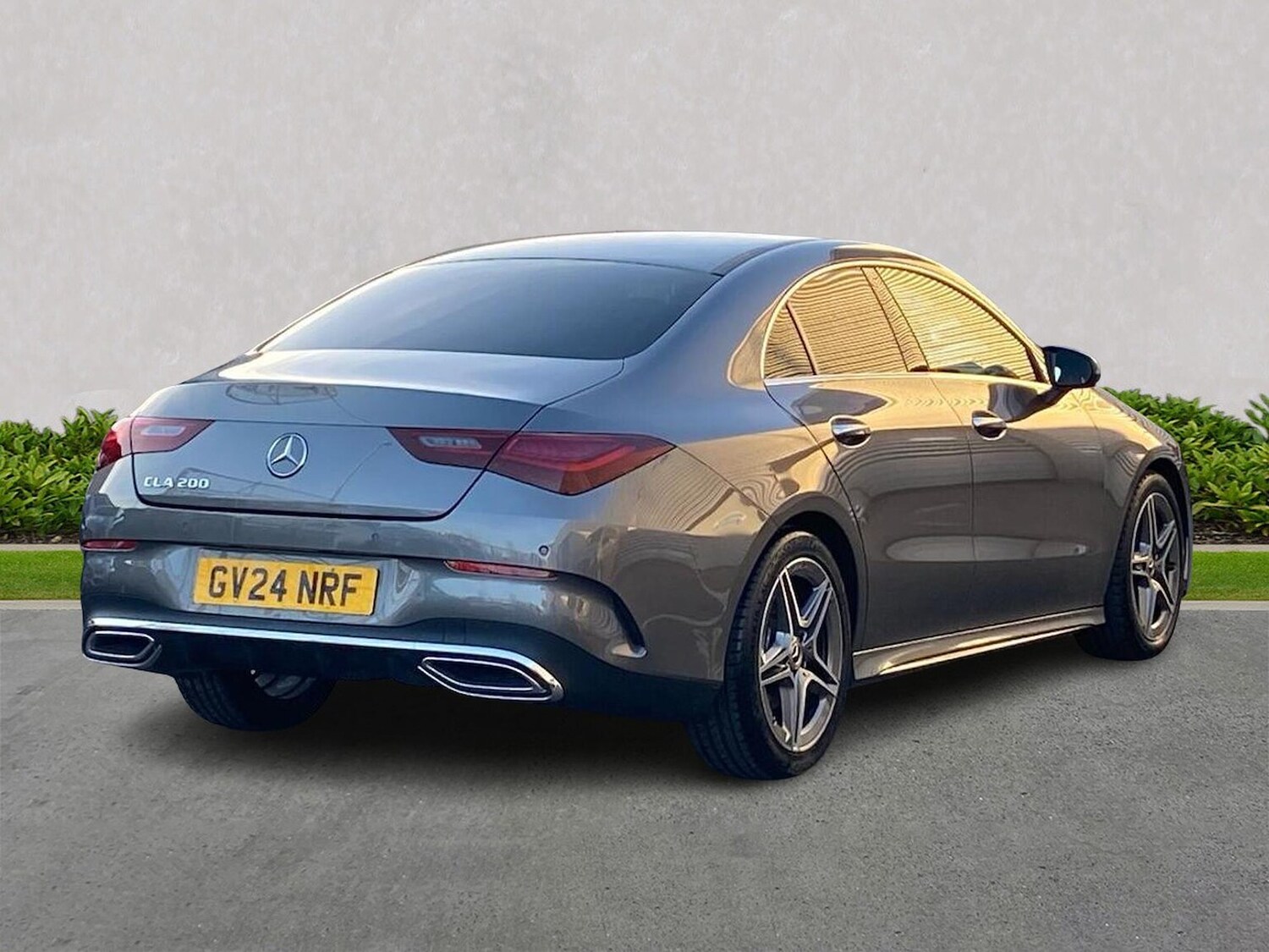 Used Mercedes-Benz CLA 2024 for sale - 76681706: Photo 18