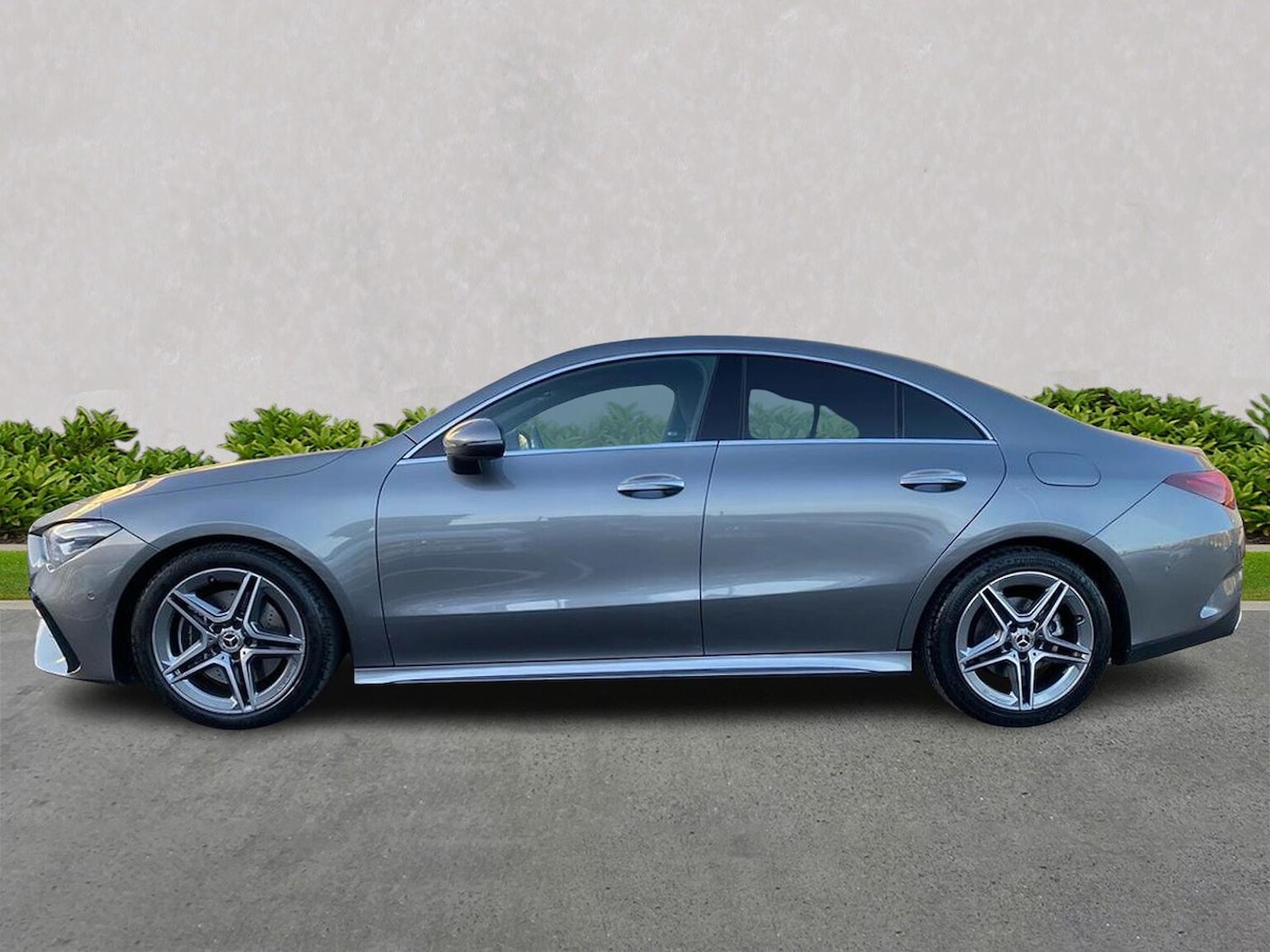 Used Mercedes-Benz CLA 2024 for sale - 76681706: Photo 19