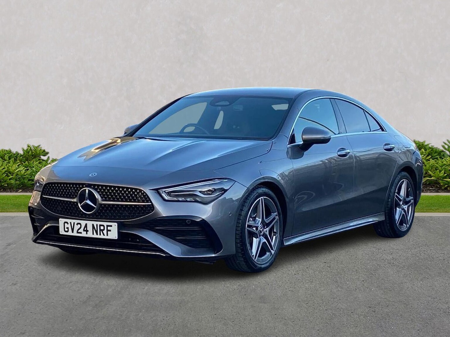 Used Mercedes-Benz CLA 2024 for sale - 76681706: Photo 20