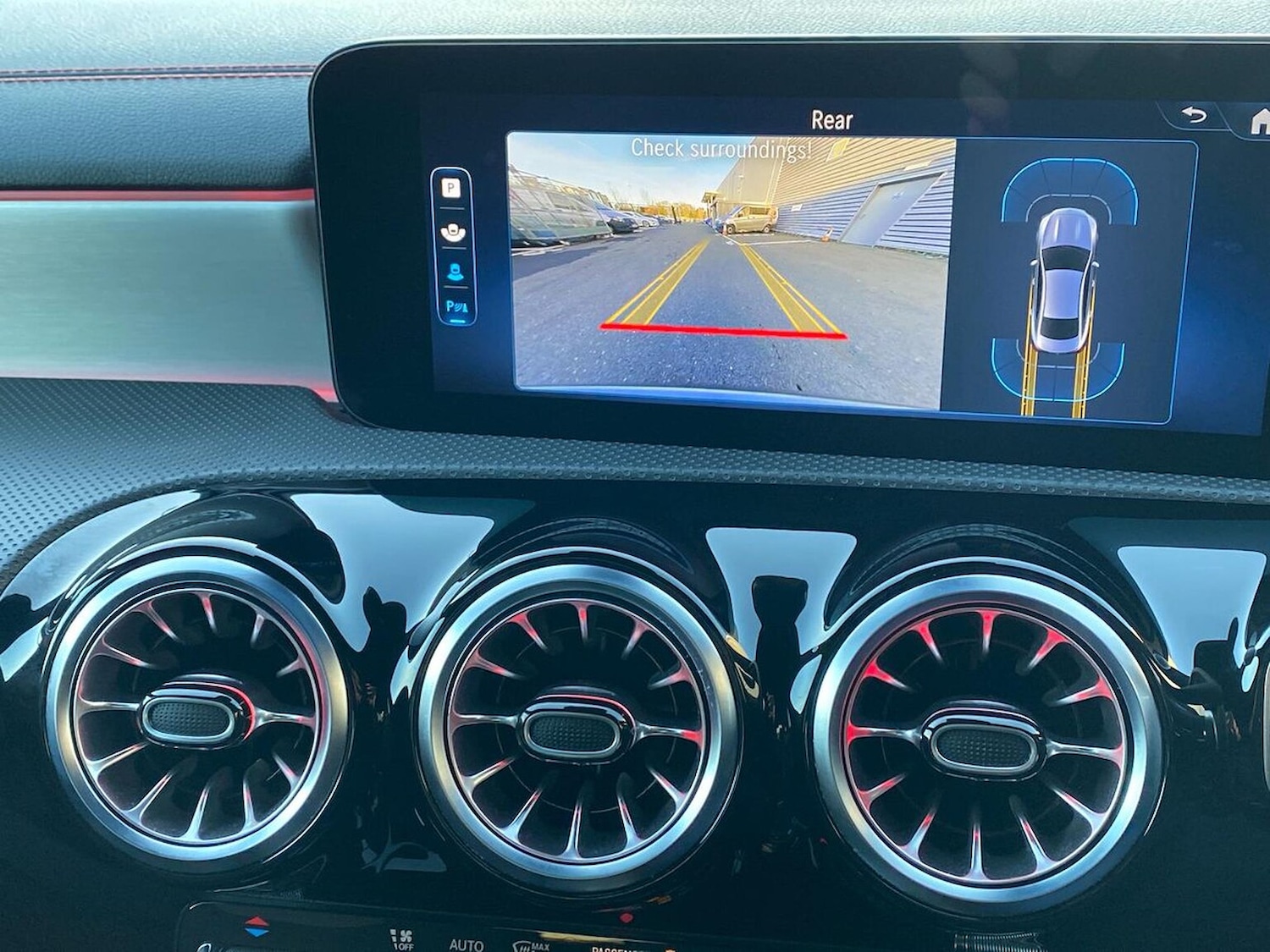 Used Mercedes-Benz CLA 2024 for sale - 76681706: Photo 23