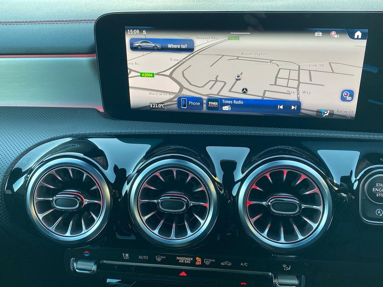 Used Mercedes-Benz CLA 2024 for sale - 76681706: Photo 24