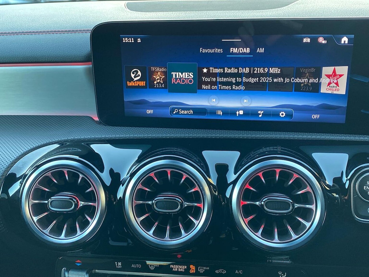 Used Mercedes-Benz CLA 2024 for sale - 76681706: Photo 25