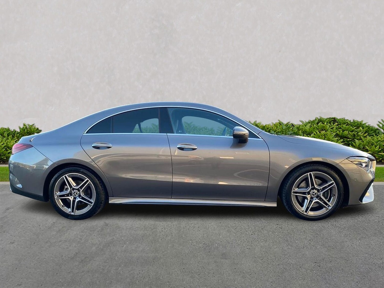 Used Mercedes-Benz CLA 2024 for sale - 76681706: Photo 3