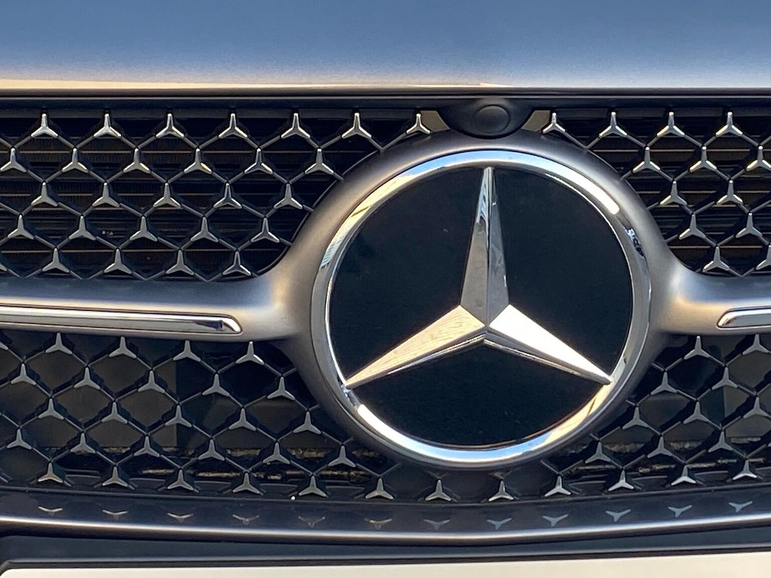 Used Mercedes-Benz CLA 2024 for sale - 76681706: Photo 33