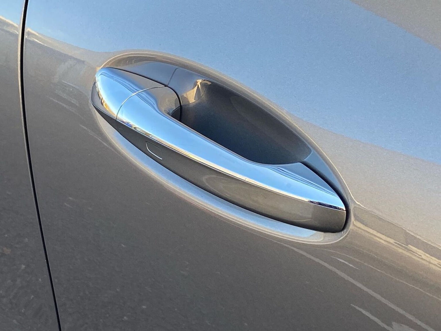 Used Mercedes-Benz CLA 2024 for sale - 76681706: Photo 37