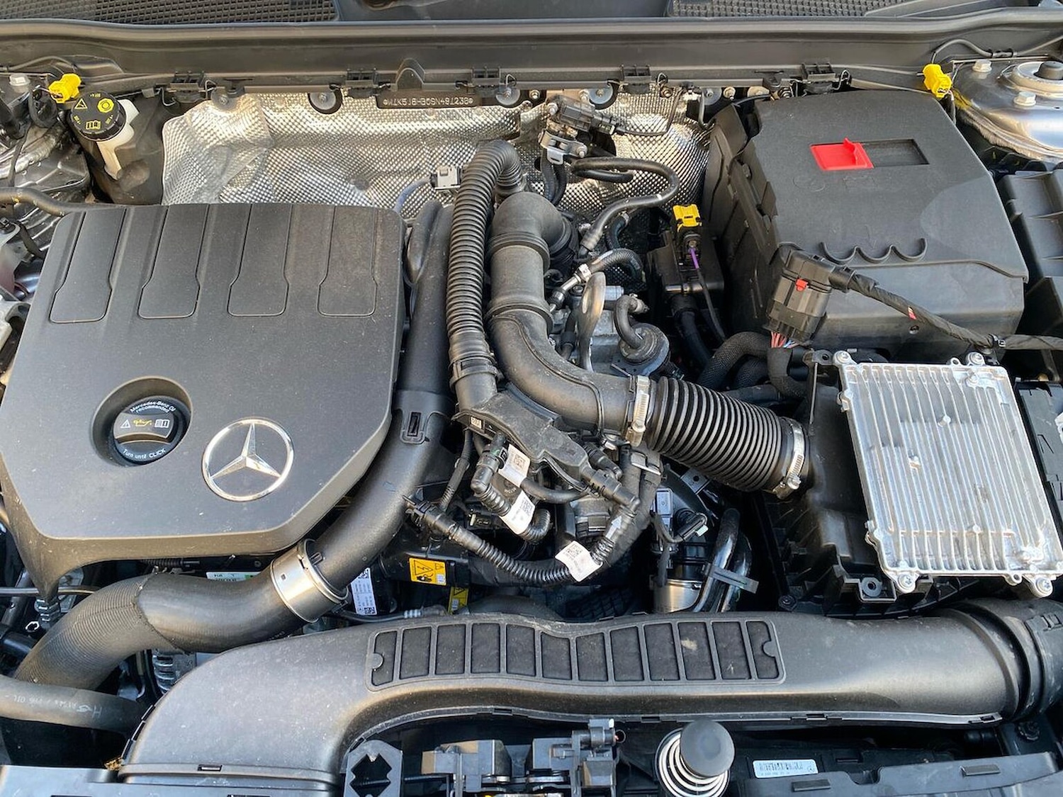 Used Mercedes-Benz CLA 2024 for sale - 76681706: Photo 39