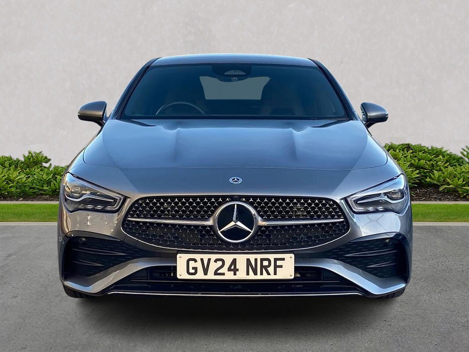 Used Mercedes-Benz CLA 2024 for sale - 76681706: Photo 5