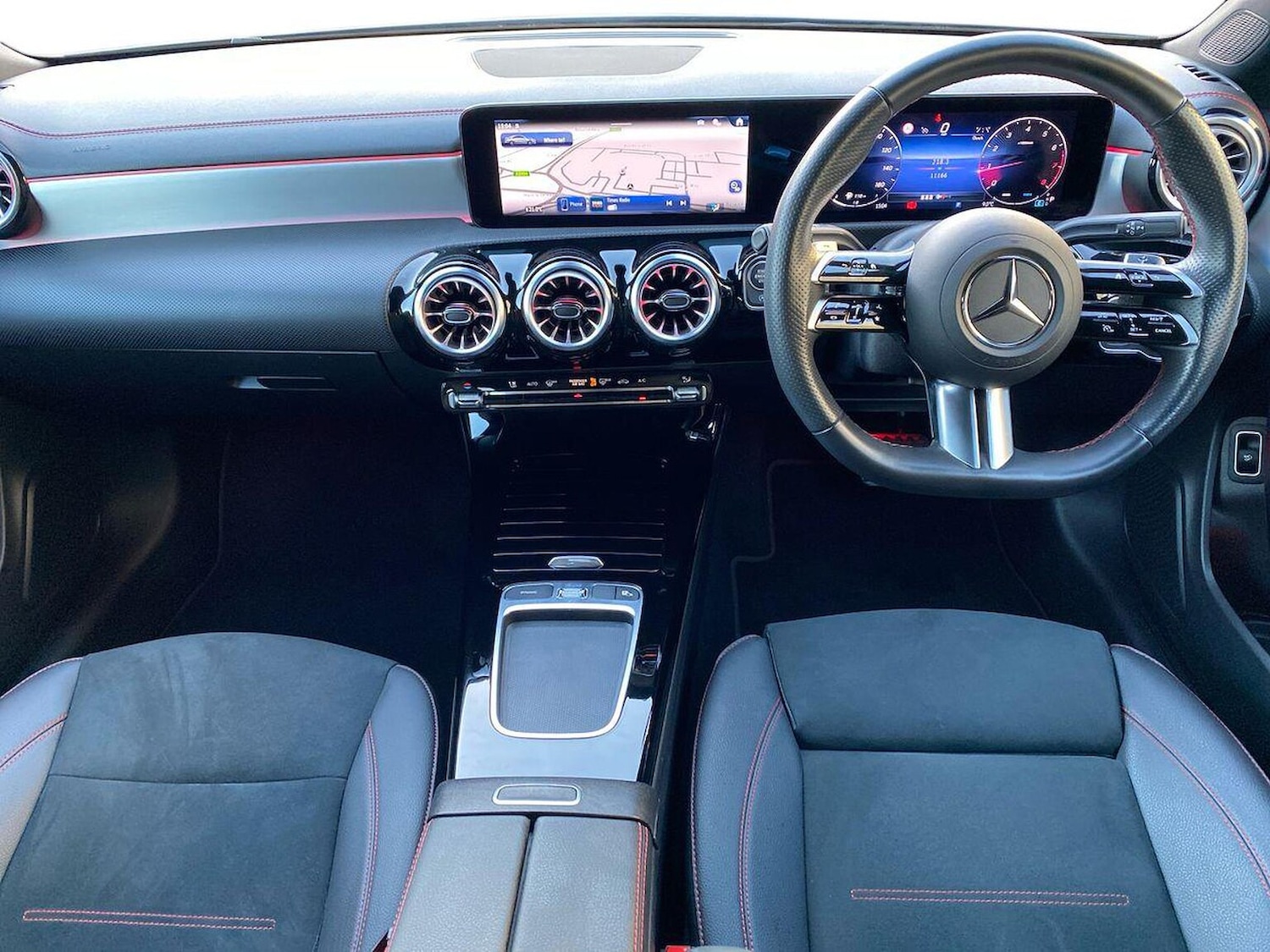 Used Mercedes-Benz CLA 2024 for sale - 76681706: Photo 8