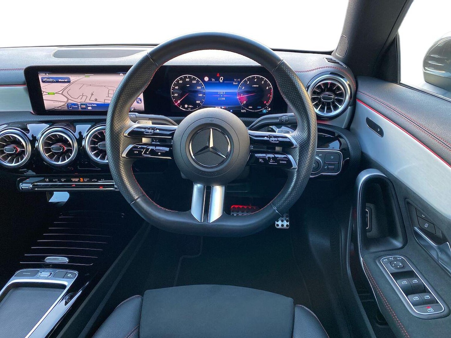 Used Mercedes-Benz CLA 2024 for sale - 76681706: Photo 9