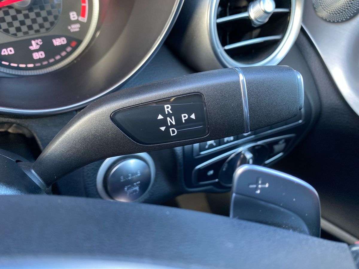 Used Mercedes-Benz C Class 2018 for sale - 78121869: Photo 13