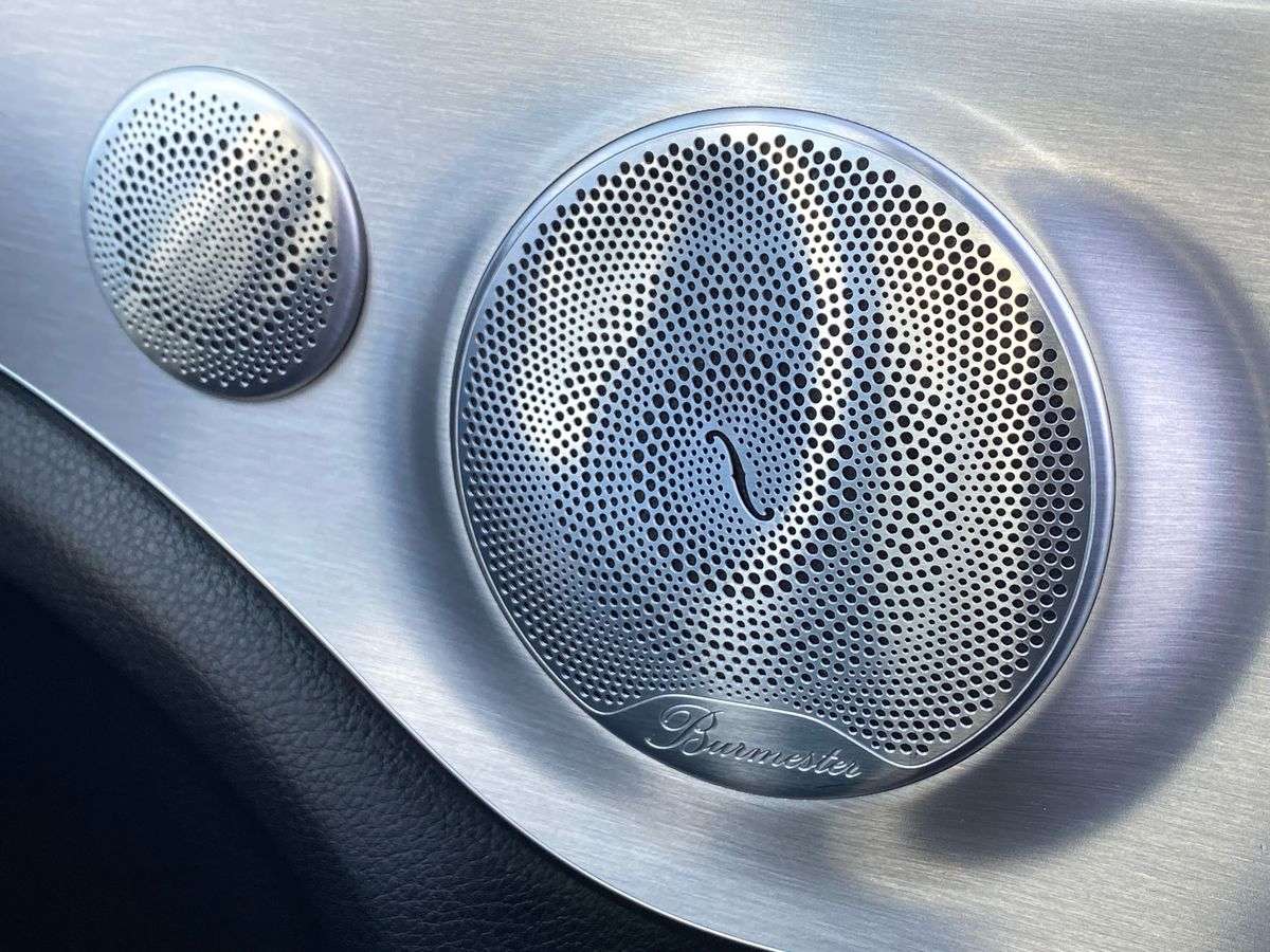 Used Mercedes-Benz C Class 2018 for sale - 78121869: Photo 15