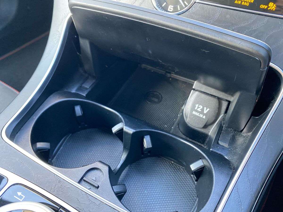 Used Mercedes-Benz C Class 2018 for sale - 78121869: Photo 16