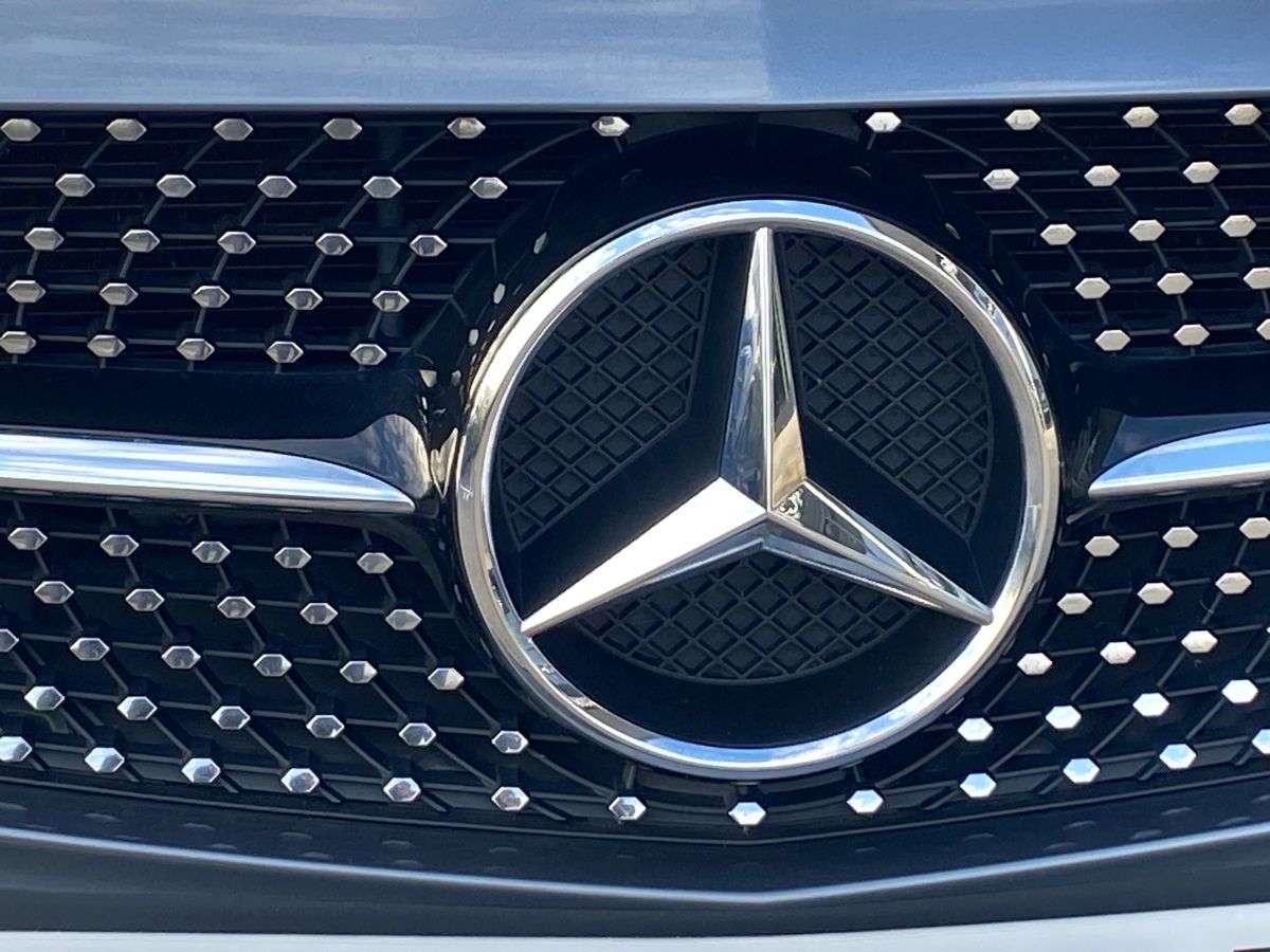 Used Mercedes-Benz C Class 2018 for sale - 78121869: Photo 17