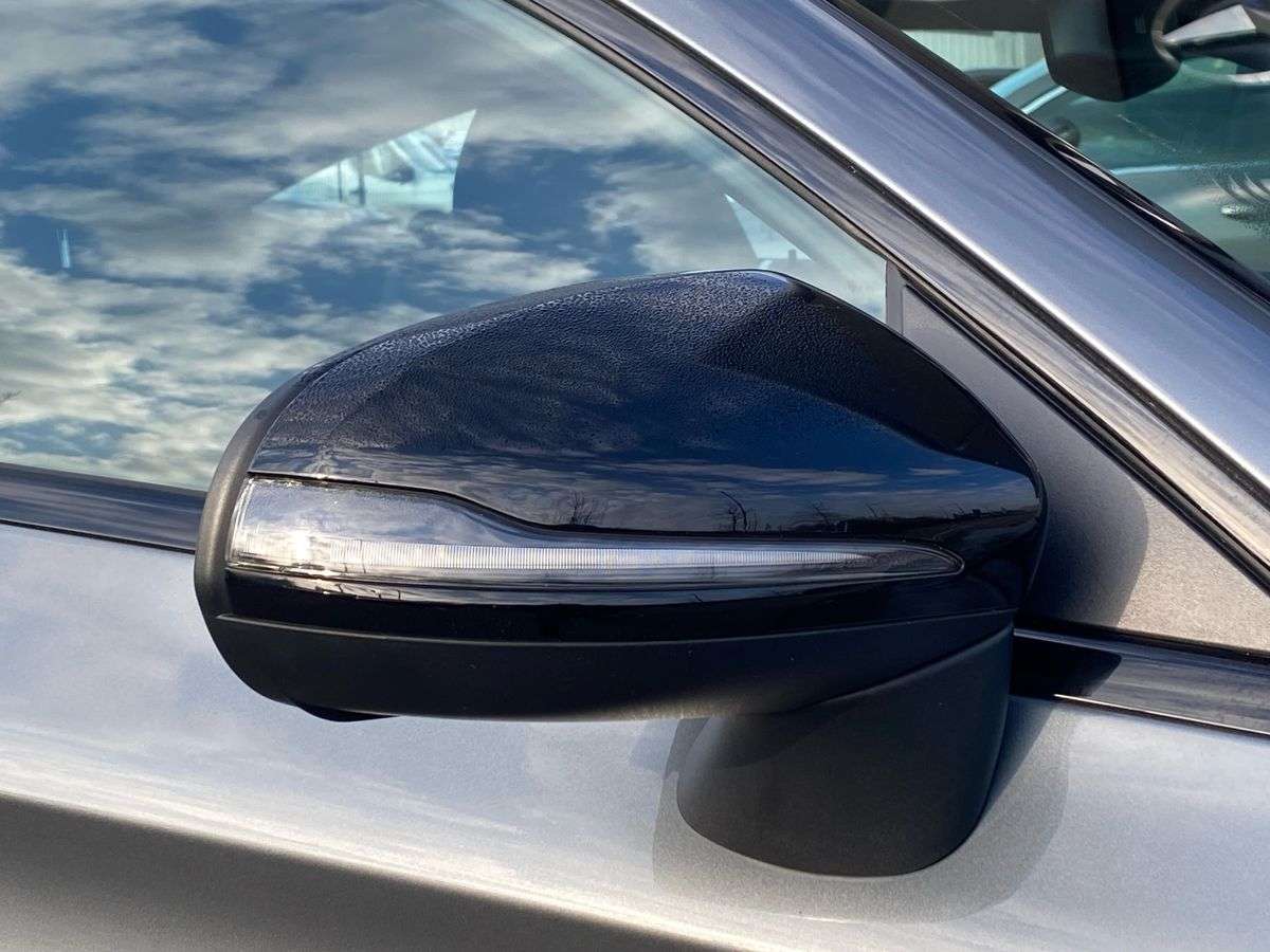 Used Mercedes-Benz C Class 2018 for sale - 78121869: Photo 22