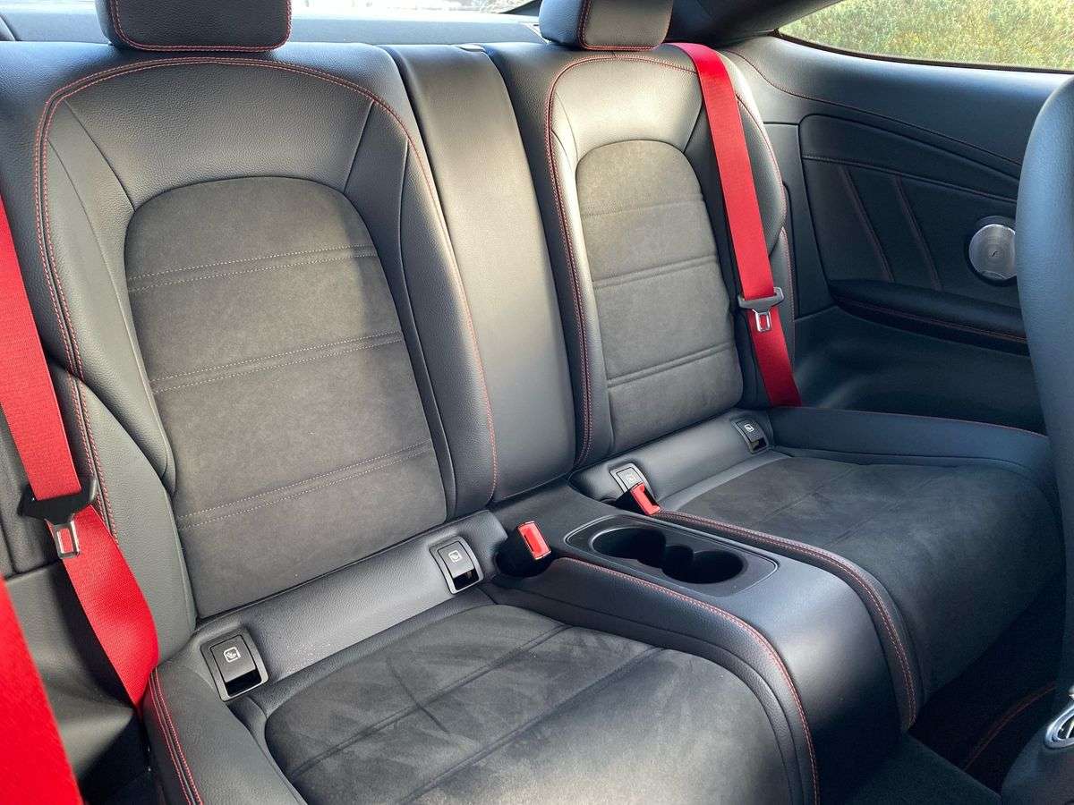 Used Mercedes-Benz C Class 2018 for sale - 78121869: Photo 31