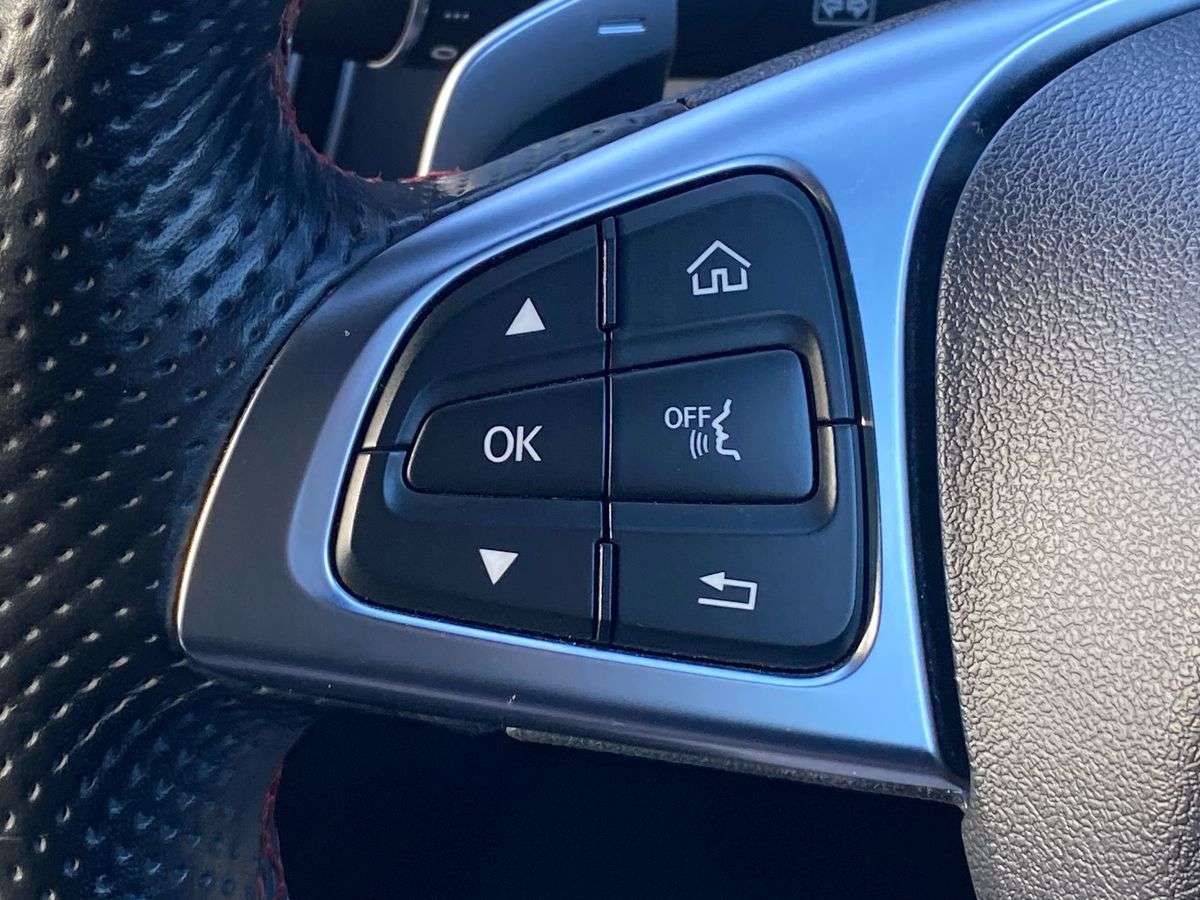 Used Mercedes-Benz C Class 2018 for sale - 78121869: Photo 38