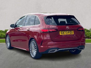 Used Mercedes-Benz B Class 2023 for sale - 79595967: Photo