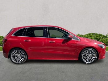 Used Mercedes-Benz B Class 2023 for sale - 79595967: Photo