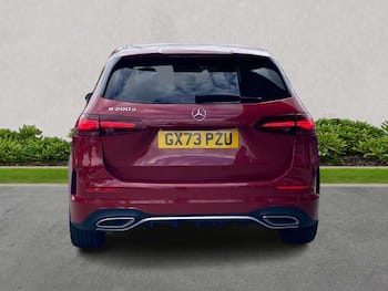 Used Mercedes-Benz B Class 2023 for sale - 79595967: Photo