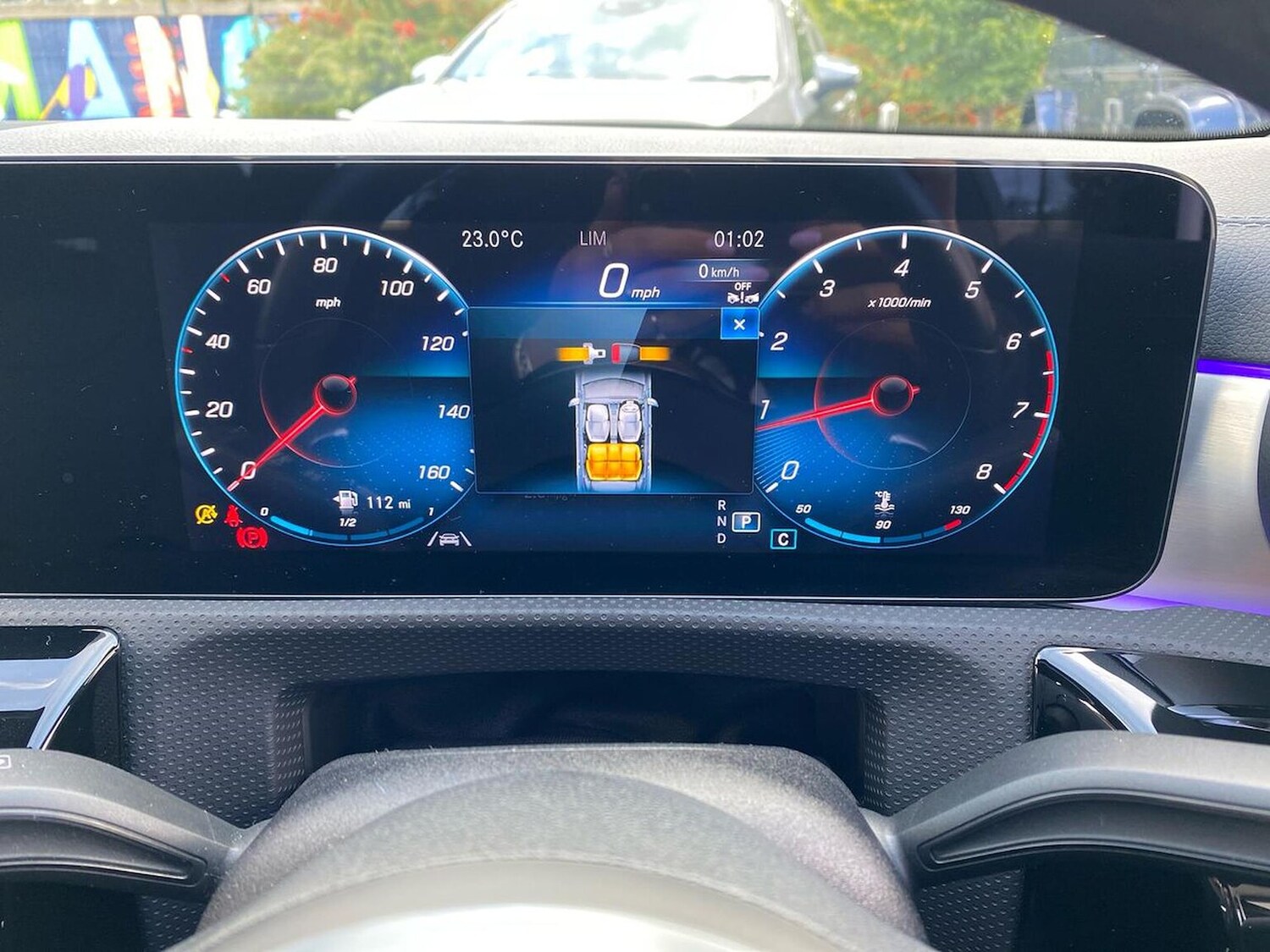 Used Mercedes-Benz CLA 2022 for sale - 76107112: Photo 10