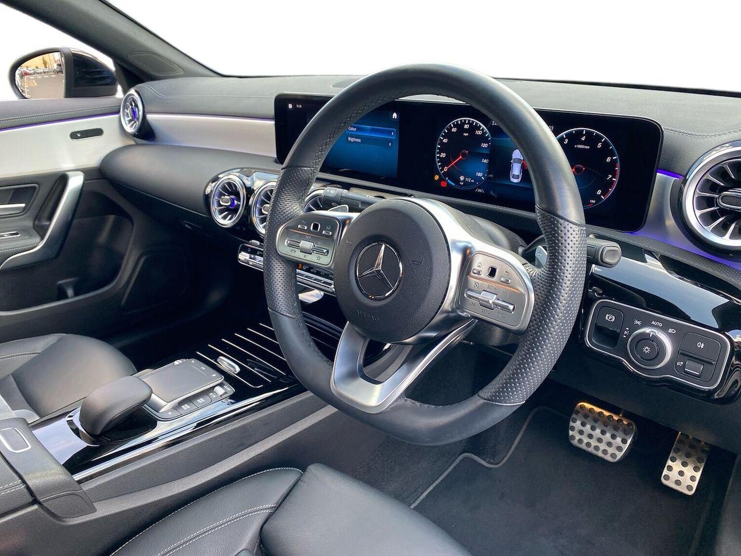 Used Mercedes-Benz CLA 2022 for sale - 76107112: Photo 15