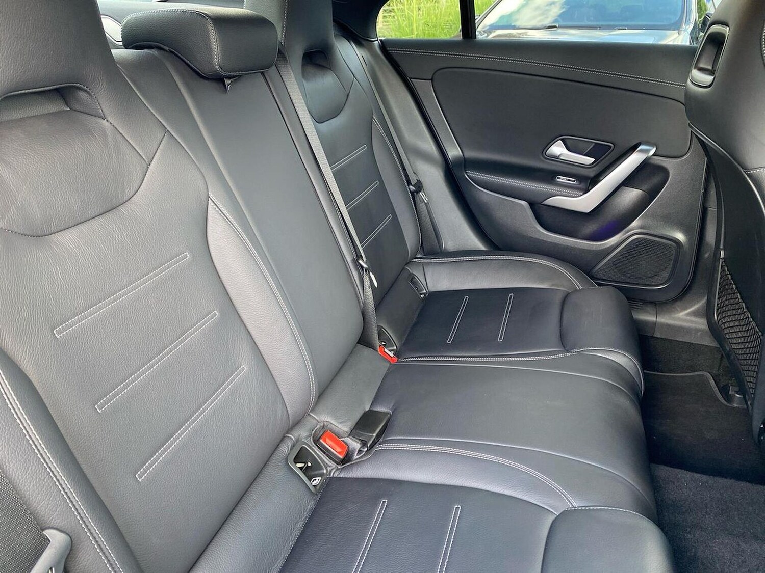 Used Mercedes-Benz CLA 2022 for sale - 76107112: Photo 16