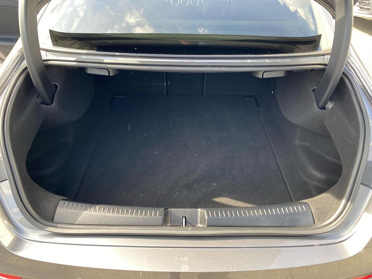 Used Mercedes-Benz CLA 2022 for sale - 76107112: Photo 17