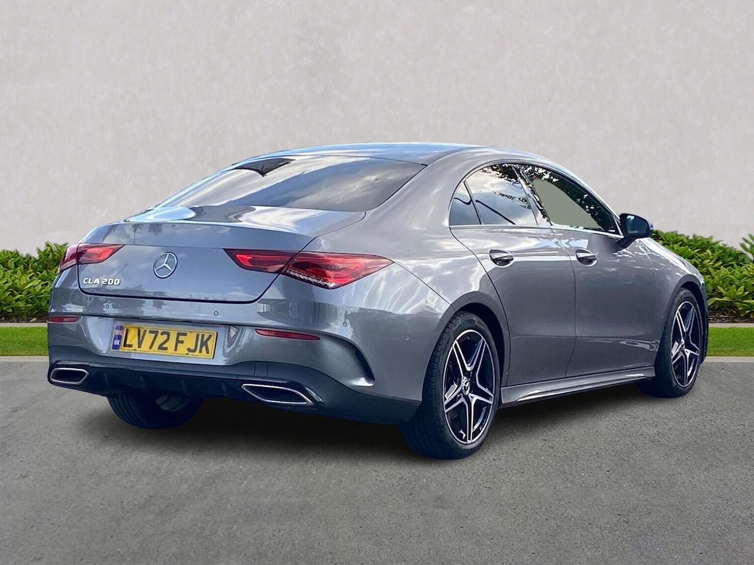 Used Mercedes-Benz CLA 2022 for sale - 76107112: Photo 18