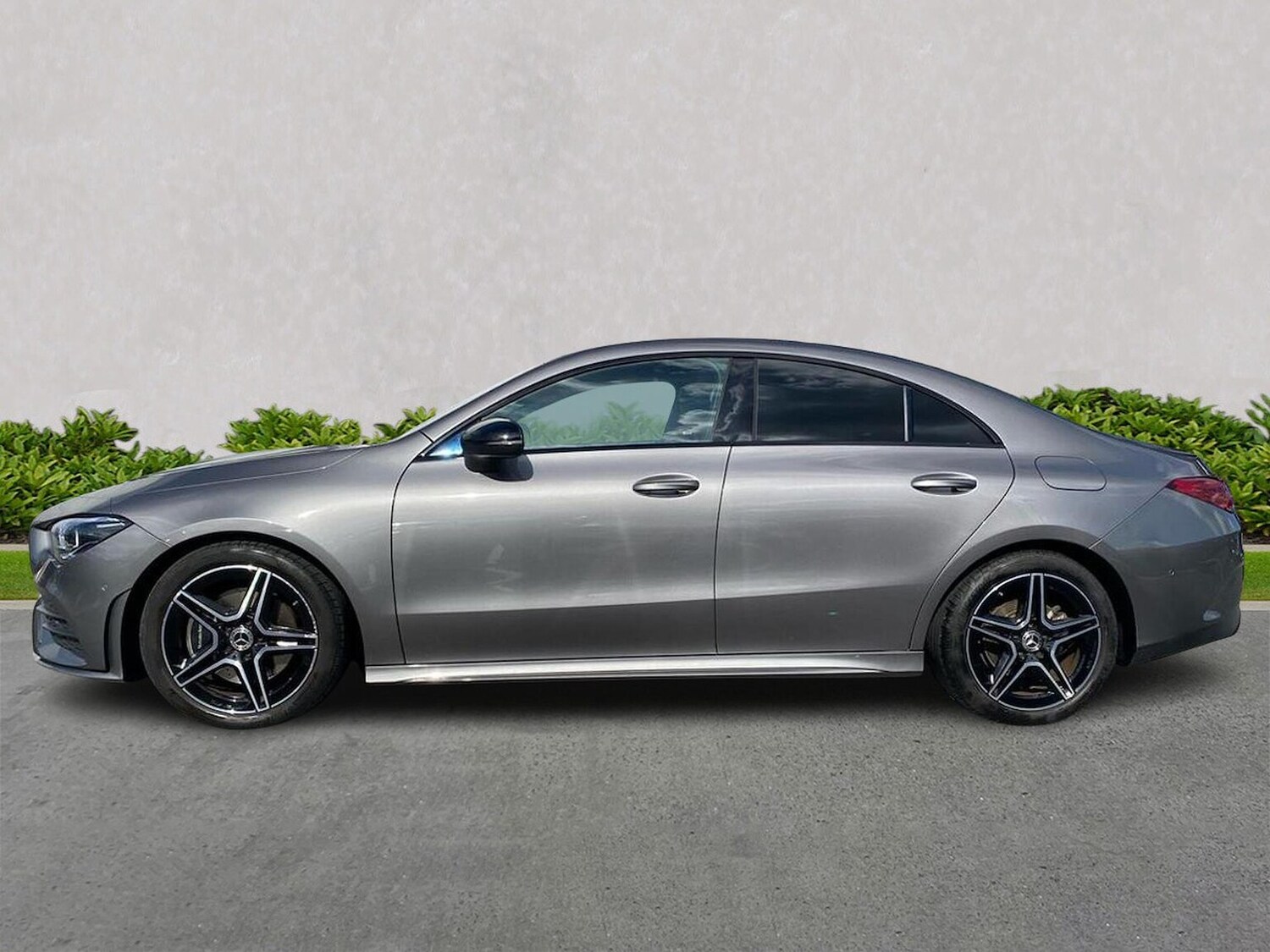Used Mercedes-Benz CLA 2022 for sale - 76107112: Photo 19
