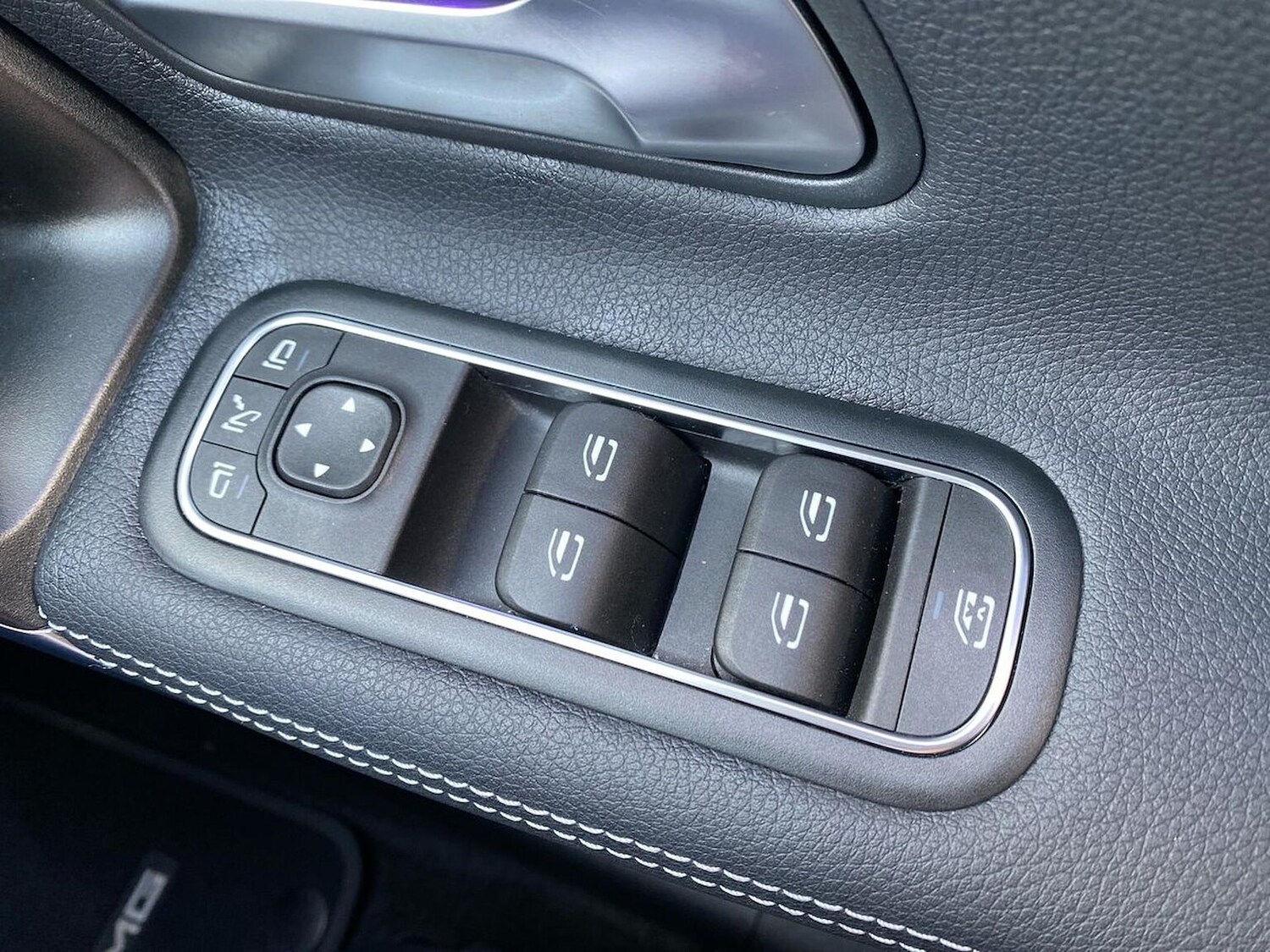 Used Mercedes-Benz CLA 2022 for sale - 76107112: Photo 21