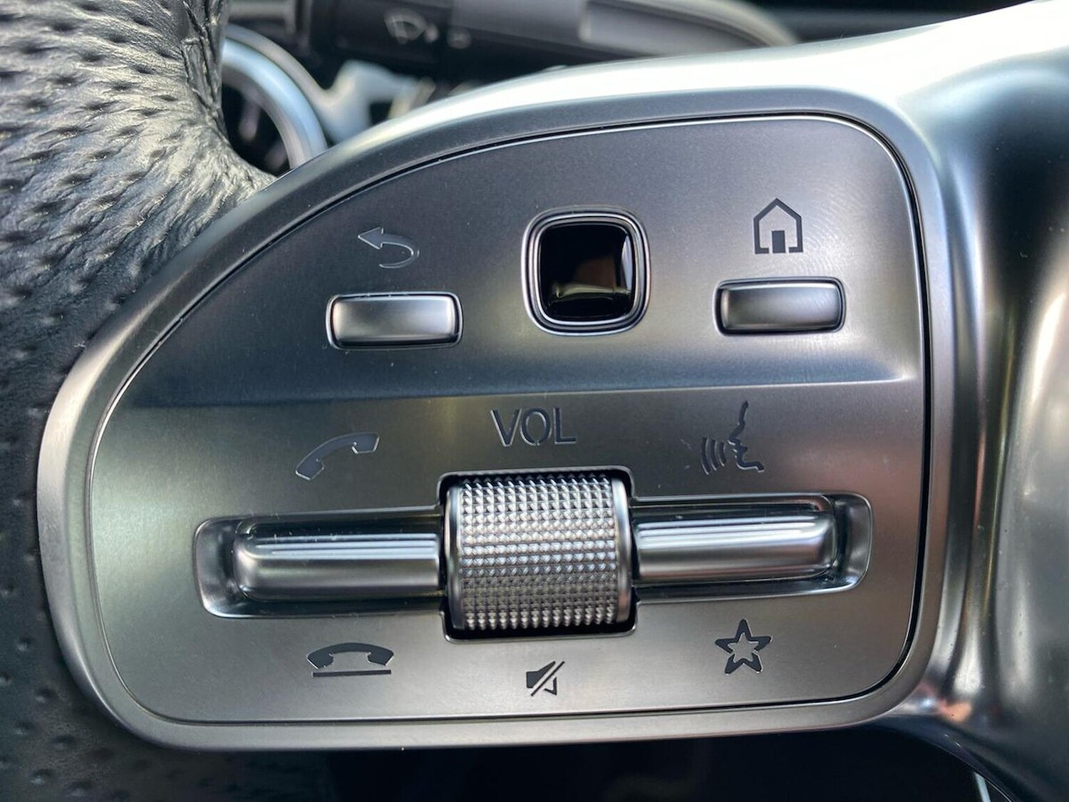 Used Mercedes-Benz CLA 2022 for sale - 76107112: Photo 26