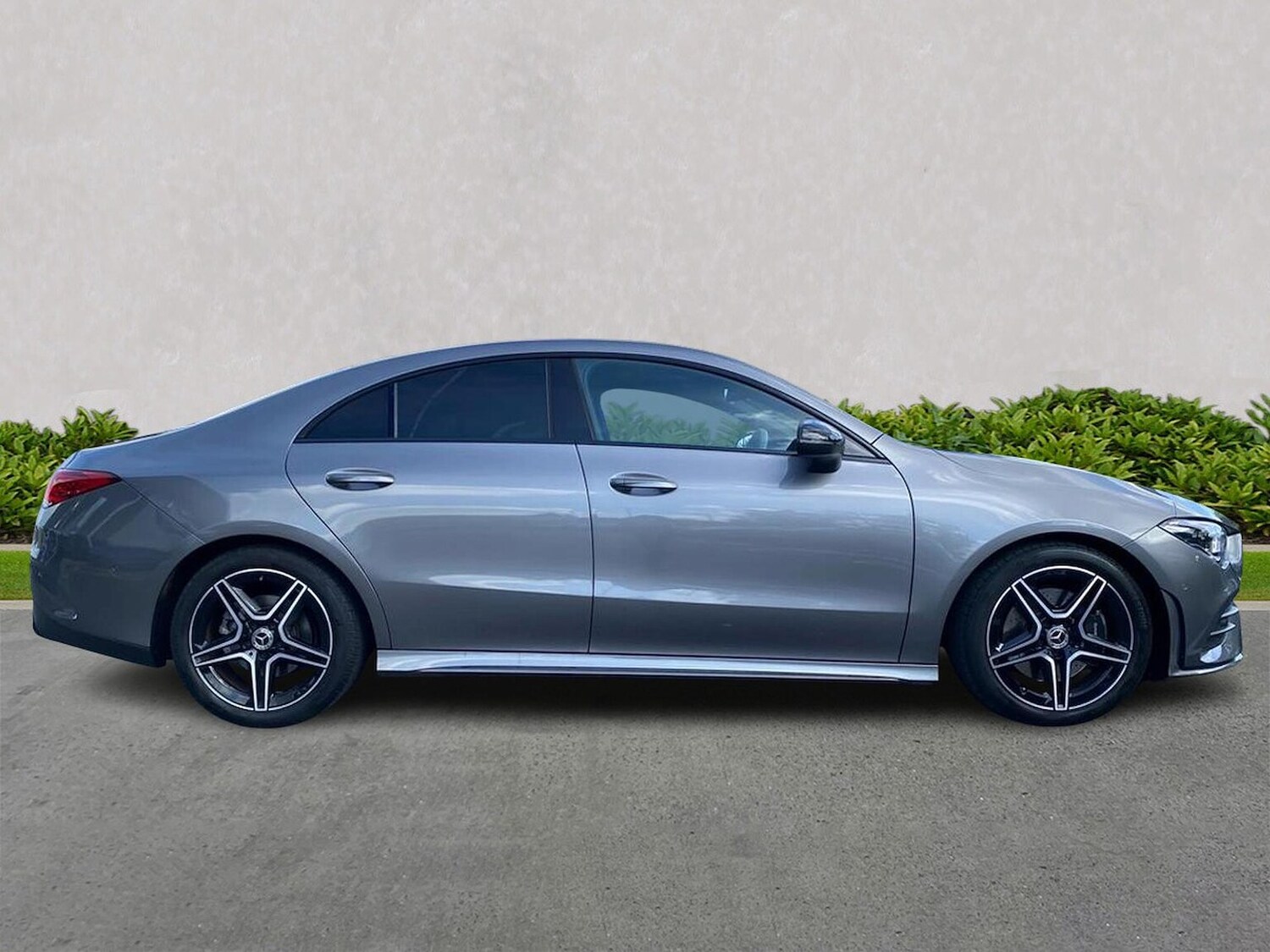 Used Mercedes-Benz CLA 2022 for sale - 76107112: Photo 3