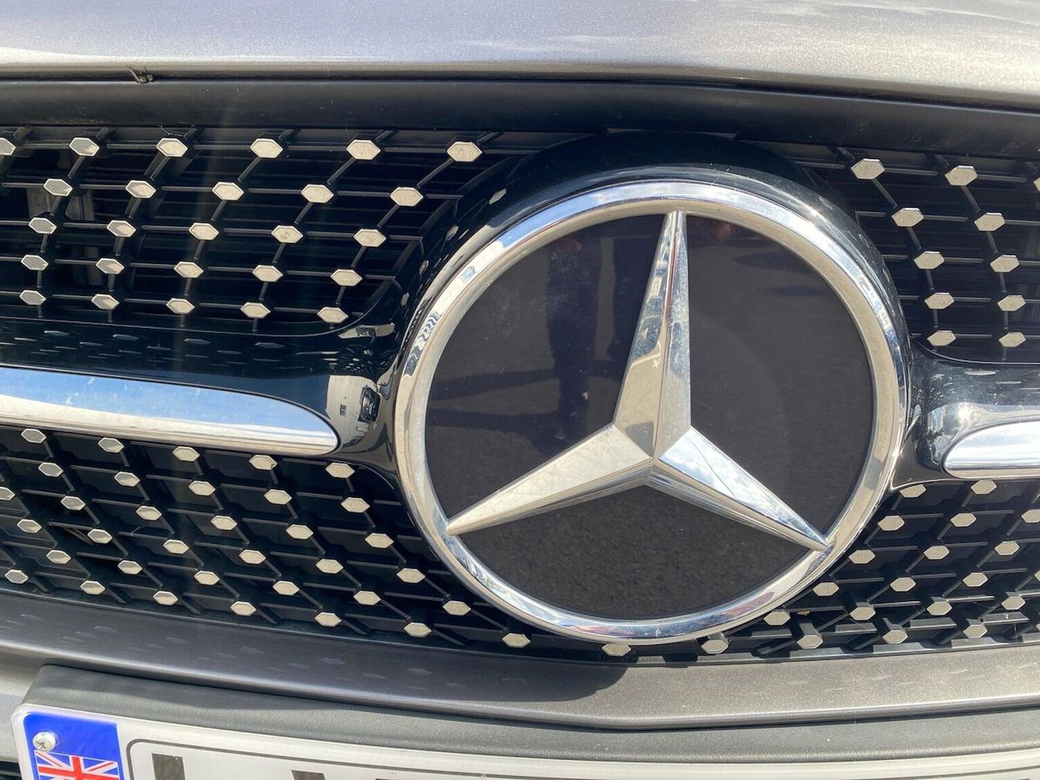 Used Mercedes-Benz CLA 2022 for sale - 76107112: Photo 33