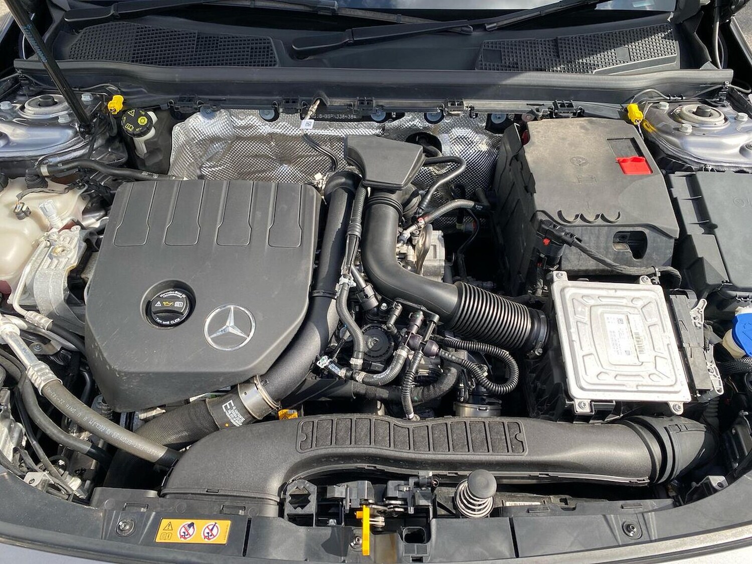 Used Mercedes-Benz CLA 2022 for sale - 76107112: Photo 39