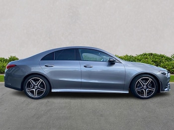 Used Mercedes-Benz CLA 2022 for sale - 76107112: Photo 3
