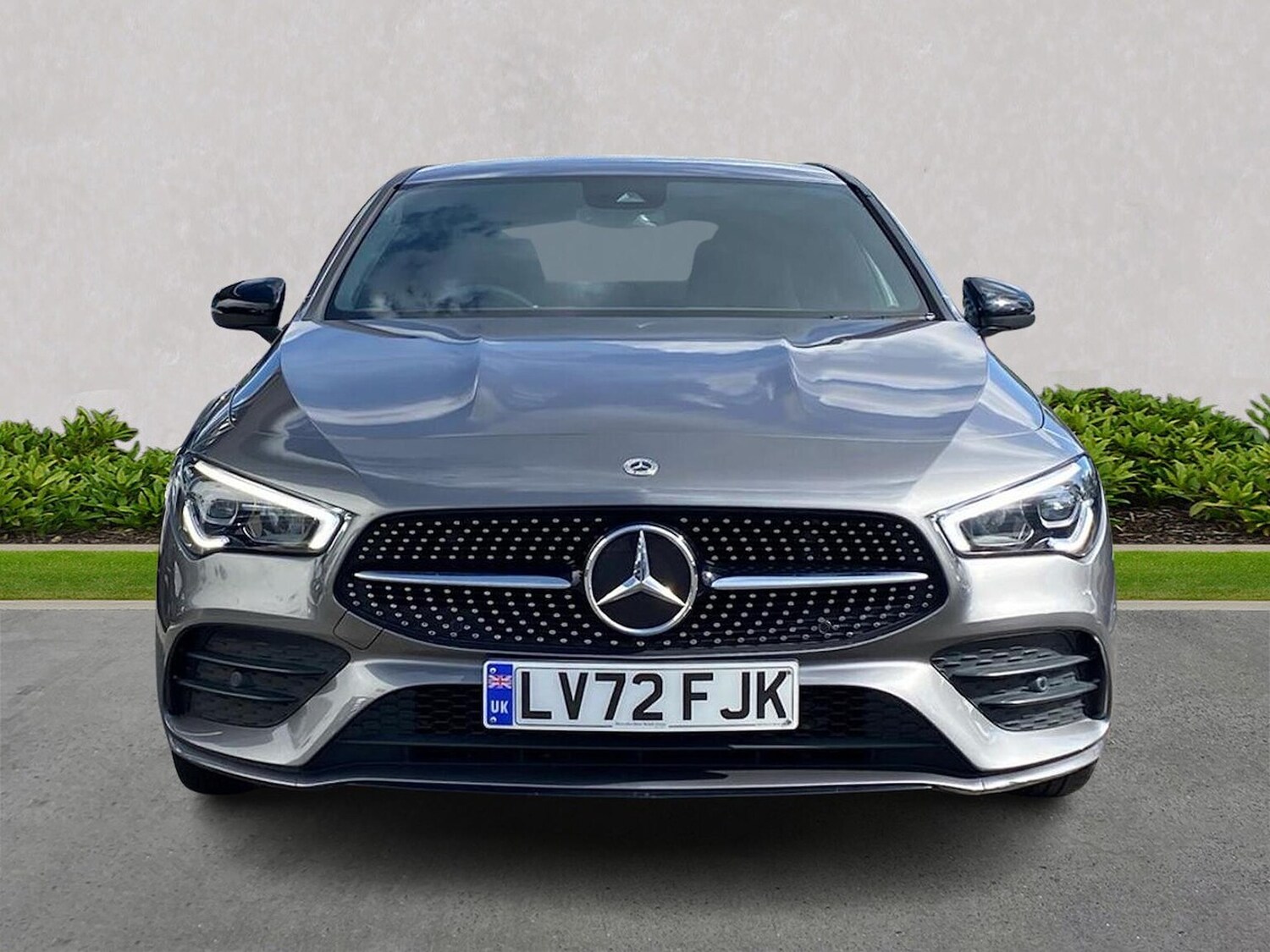 Used Mercedes-Benz CLA 2022 for sale - 76107112: Photo 5