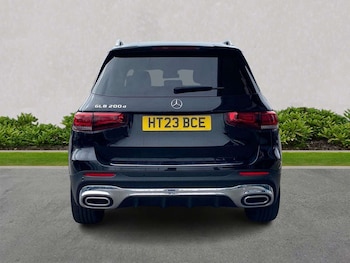 Used Mercedes-Benz GLB 2023 for sale - 78480083: Photo