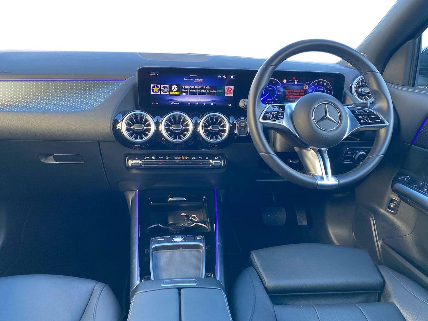 Used Mercedes-Benz EQA 2024 for sale - 77094619: Photo 10