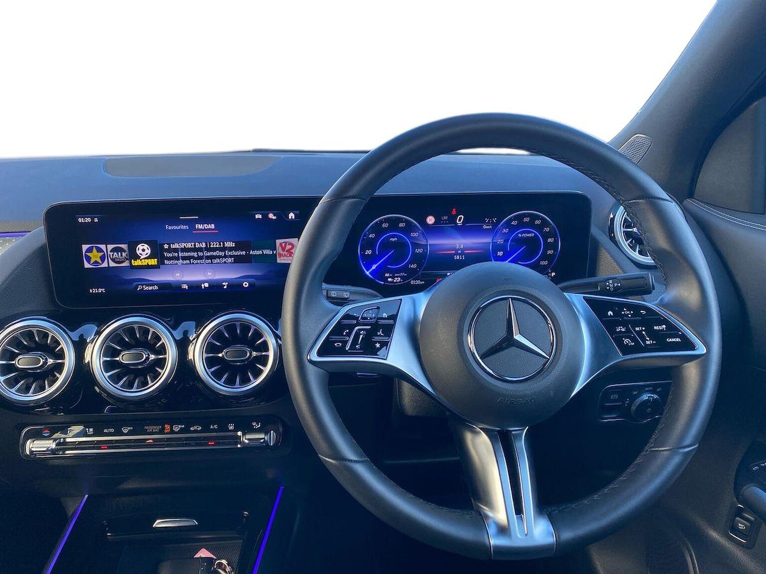 Used Mercedes-Benz EQA 2024 for sale - 77094619: Photo 11