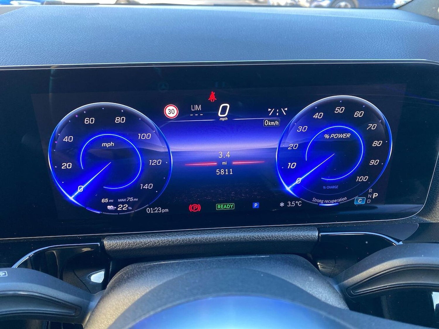 Used Mercedes-Benz EQA 2024 for sale - 77094619: Photo 12