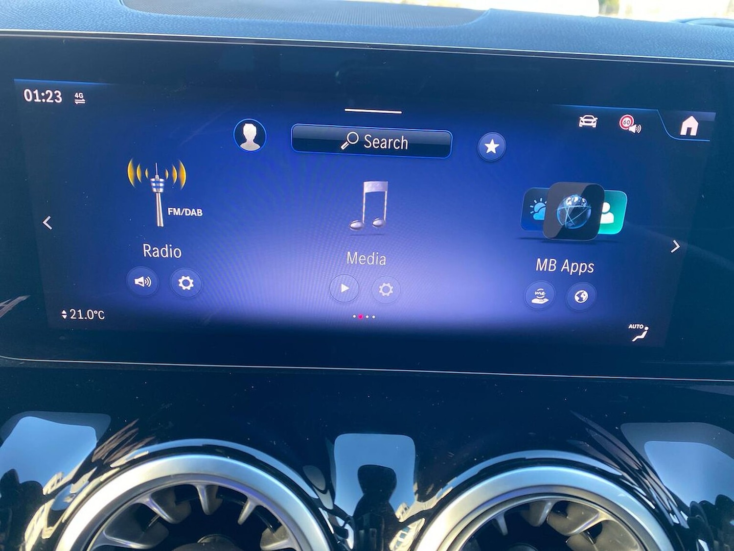 Used Mercedes-Benz EQA 2024 for sale - 77094619: Photo 13