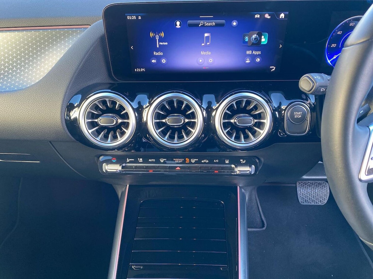 Used Mercedes-Benz EQA 2024 for sale - 77094619: Photo 15