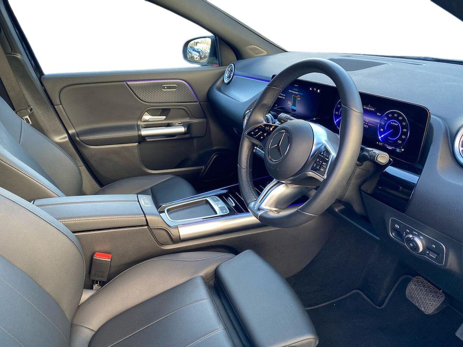 Used Mercedes-Benz EQA 2024 for sale - 77094619: Photo 17