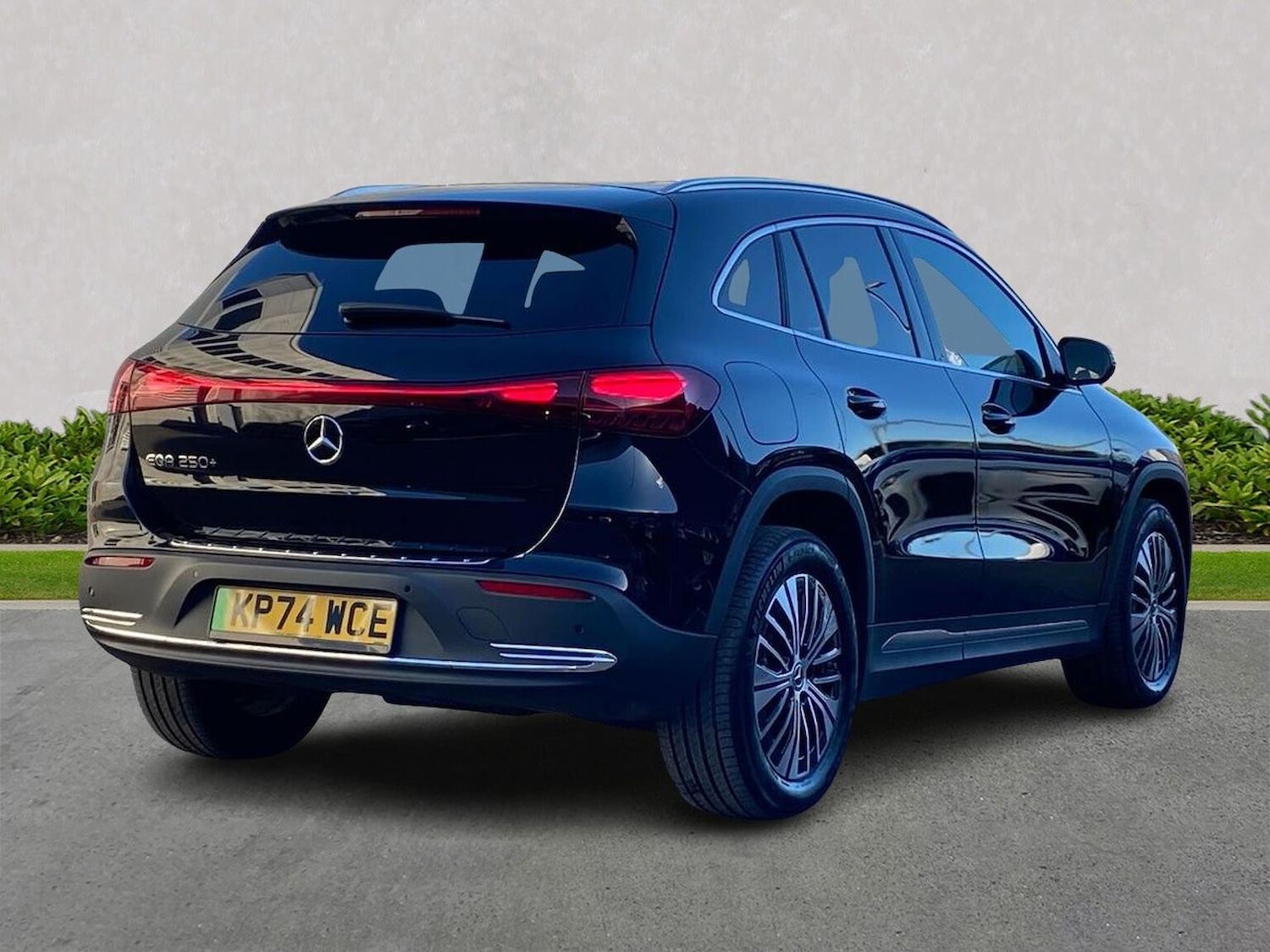 Used Mercedes-Benz EQA 2024 for sale - 77094619: Photo 20